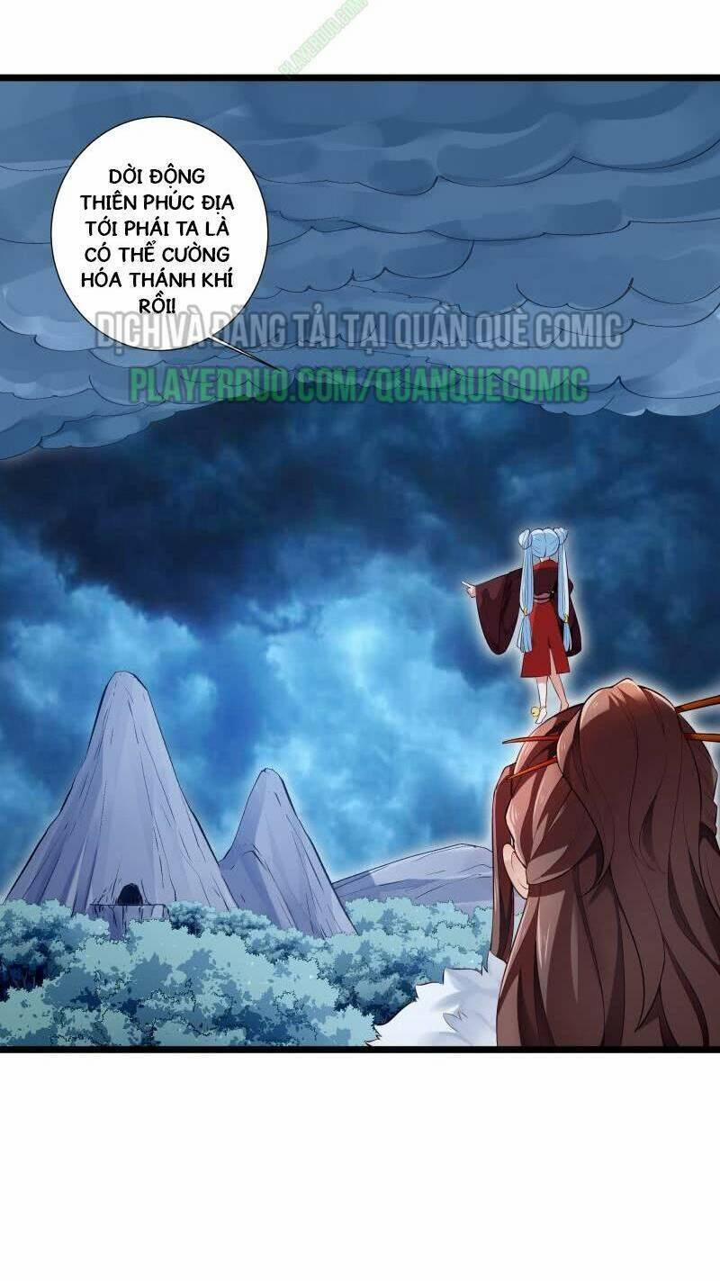 Ma Nhị Đại 6 trang 13