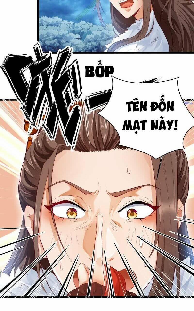 Ma Nhị Đại 6 trang 3