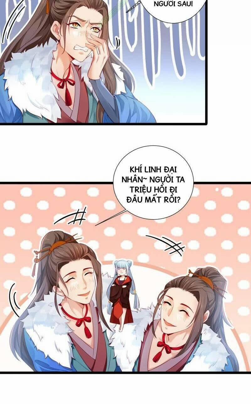 Ma Nhị Đại 6 trang 5