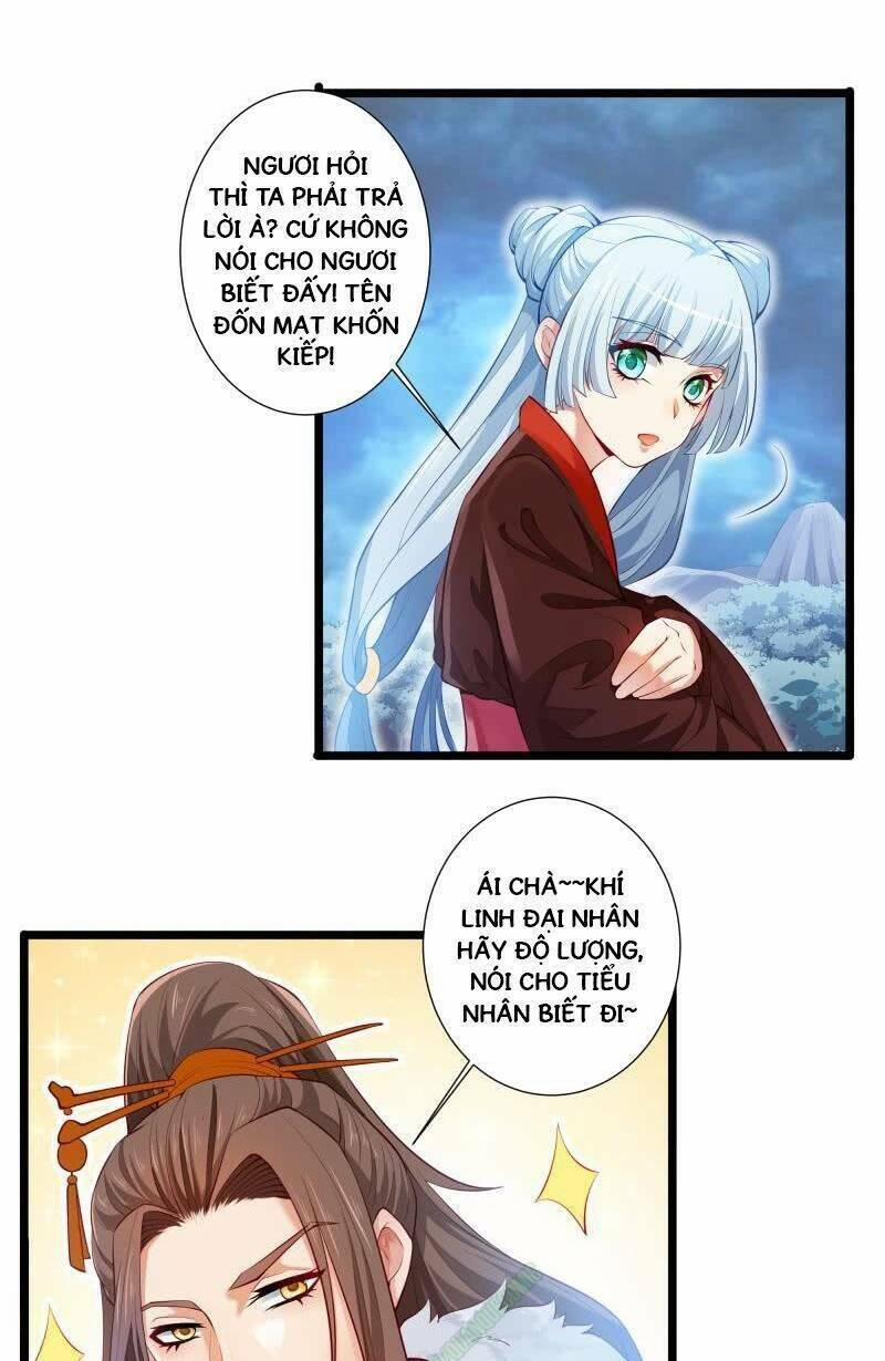 Ma Nhị Đại 6 trang 6