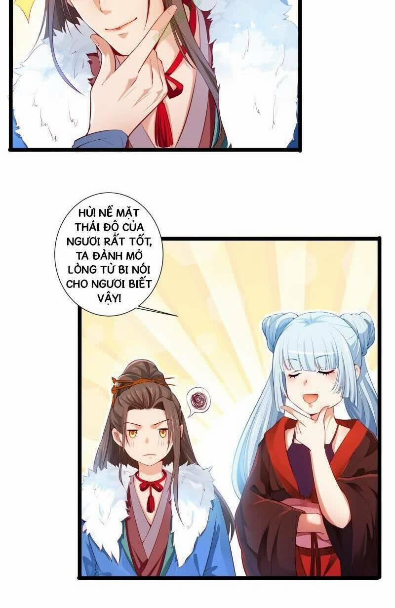 Ma Nhị Đại 6 trang 7