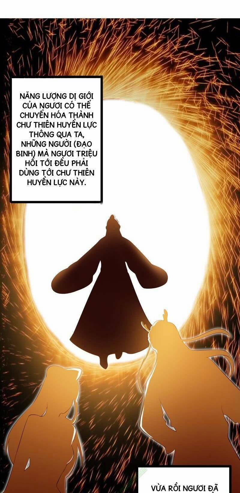 Ma Nhị Đại 6 trang 8