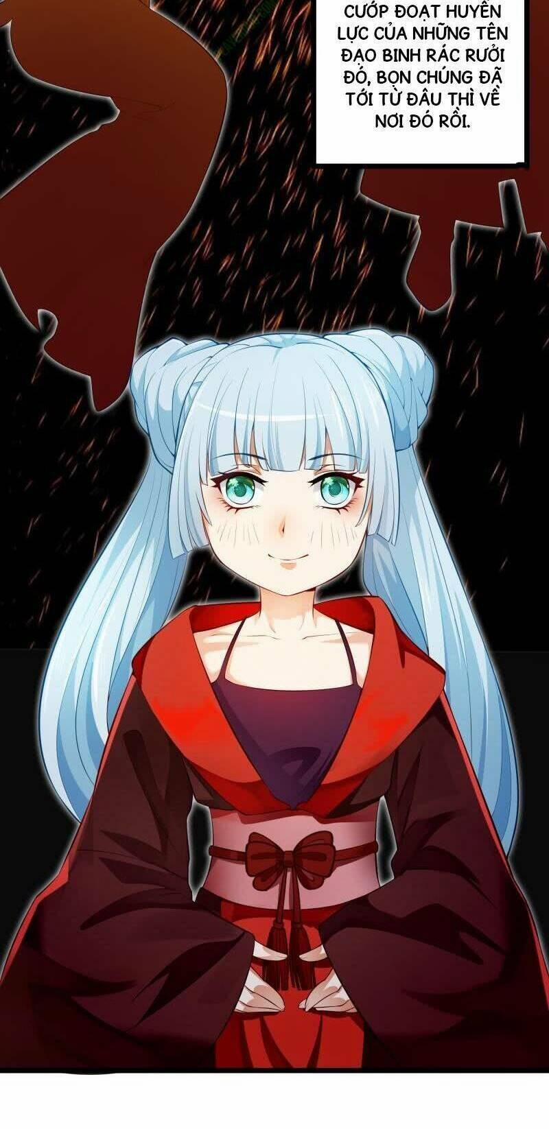 Ma Nhị Đại 6 trang 9