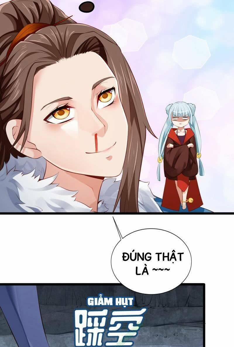 Ma Nhị Đại 7 trang 10