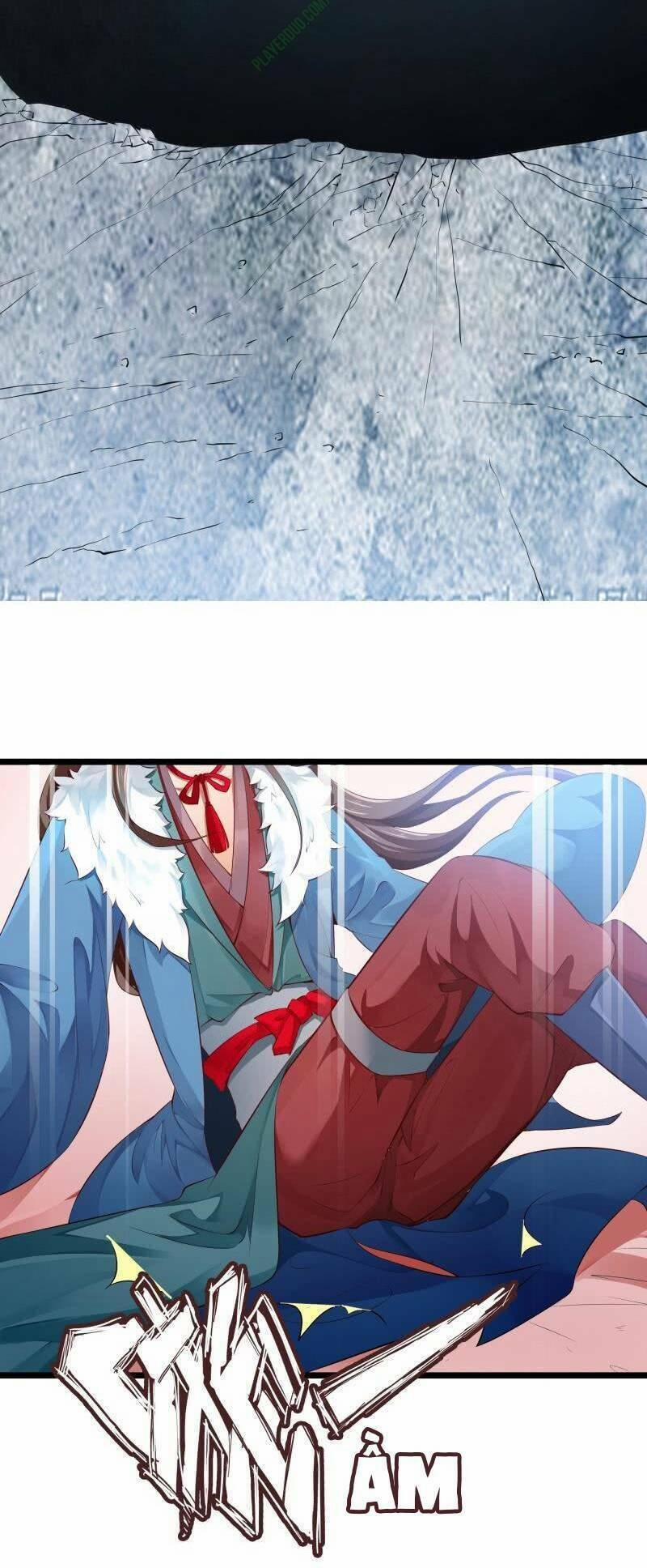 Ma Nhị Đại 7 trang 13