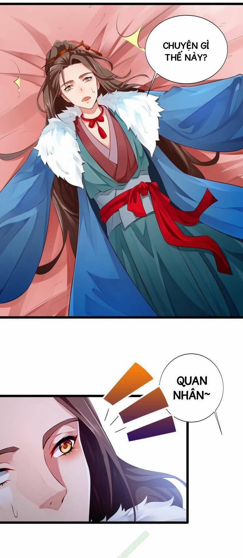 Ma Nhị Đại 7 trang 14