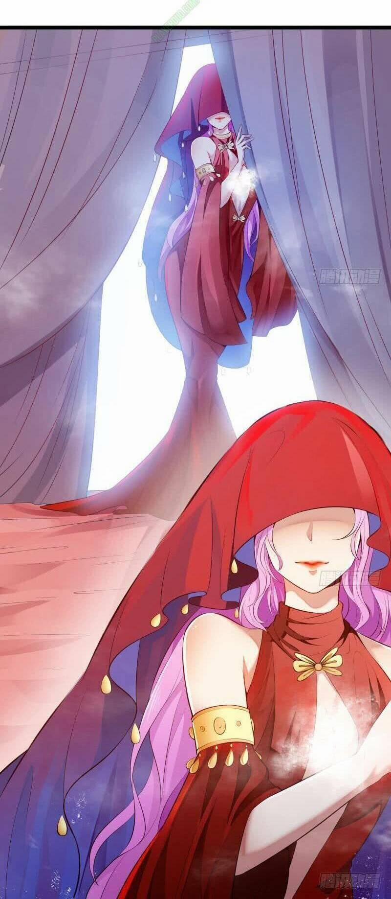 Ma Nhị Đại 7 trang 15