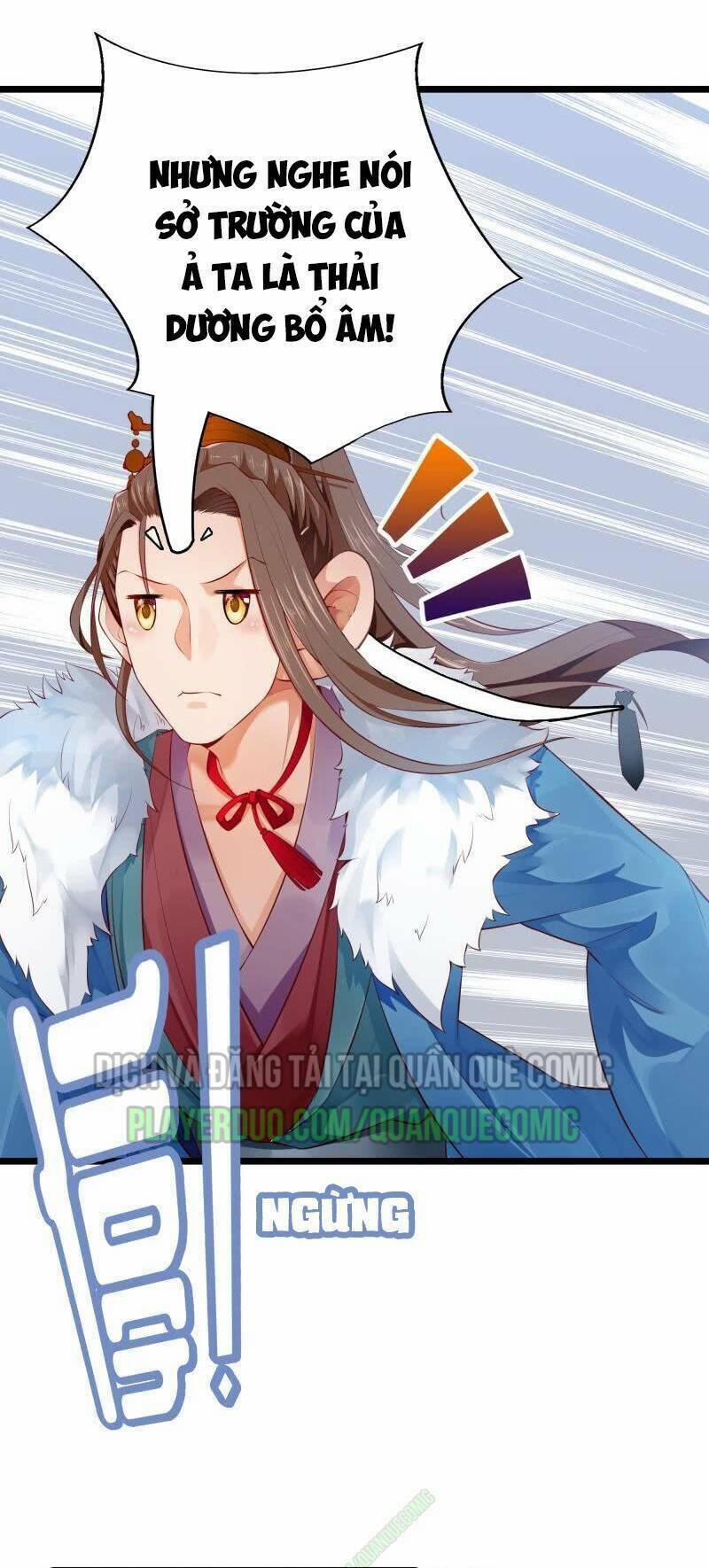 Ma Nhị Đại 7 trang 4