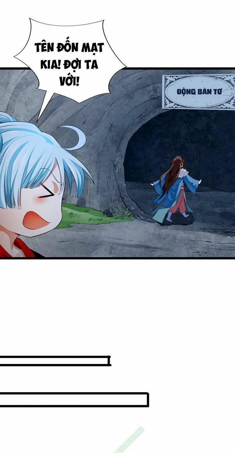 Ma Nhị Đại 7 trang 6