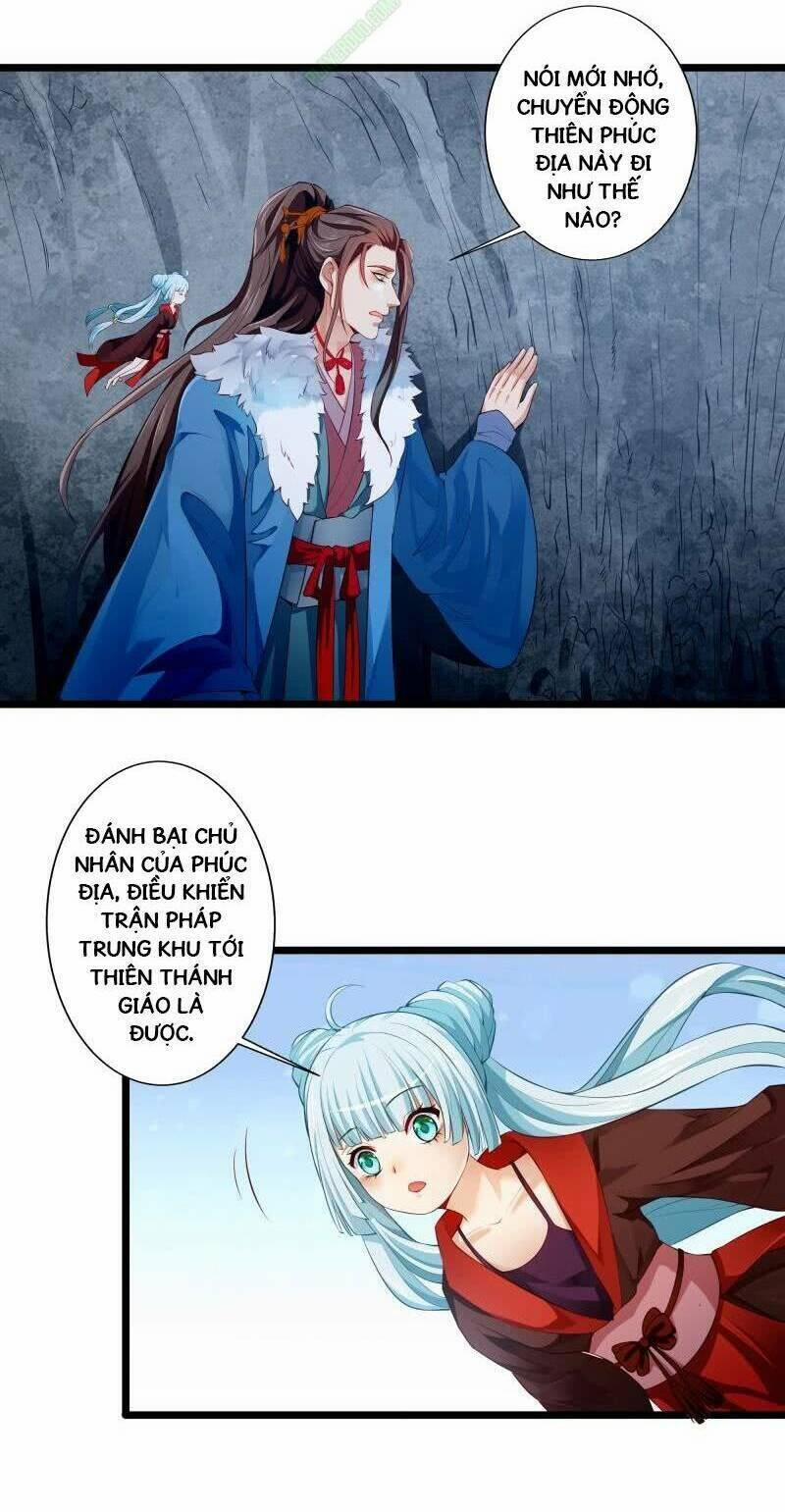 Ma Nhị Đại 7 trang 7