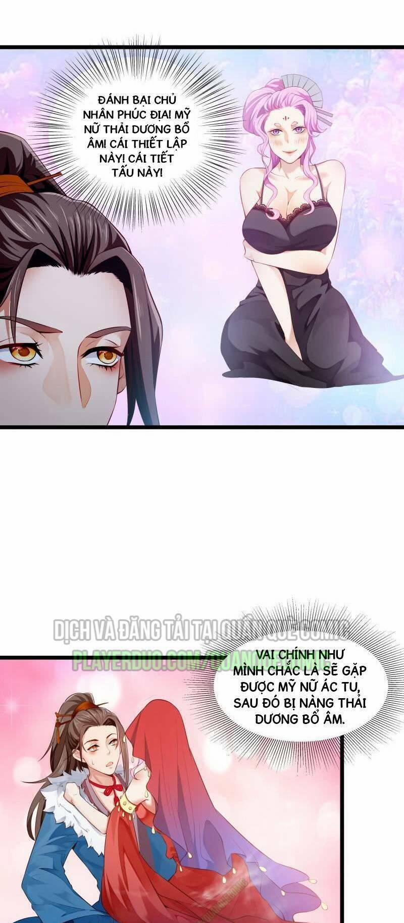 Ma Nhị Đại 7 trang 8