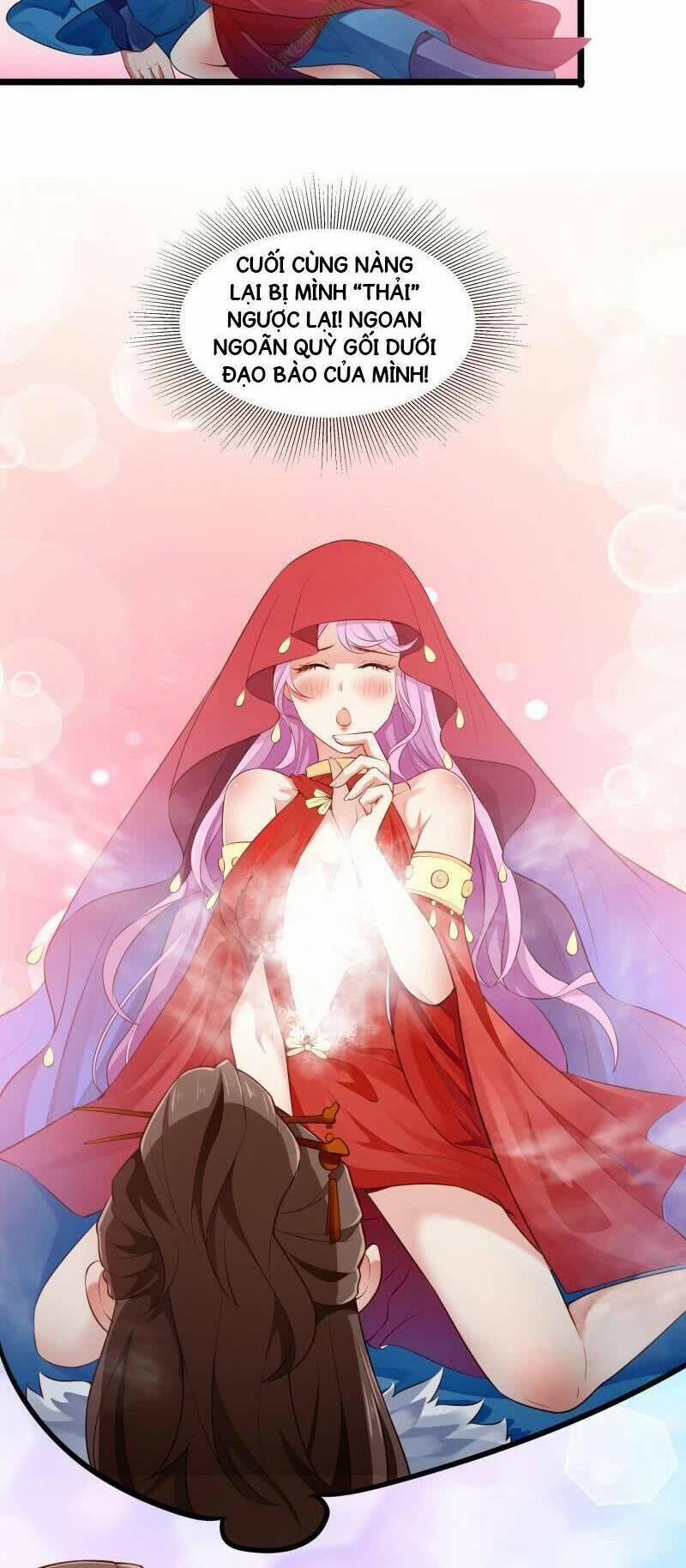 Ma Nhị Đại 7 trang 9