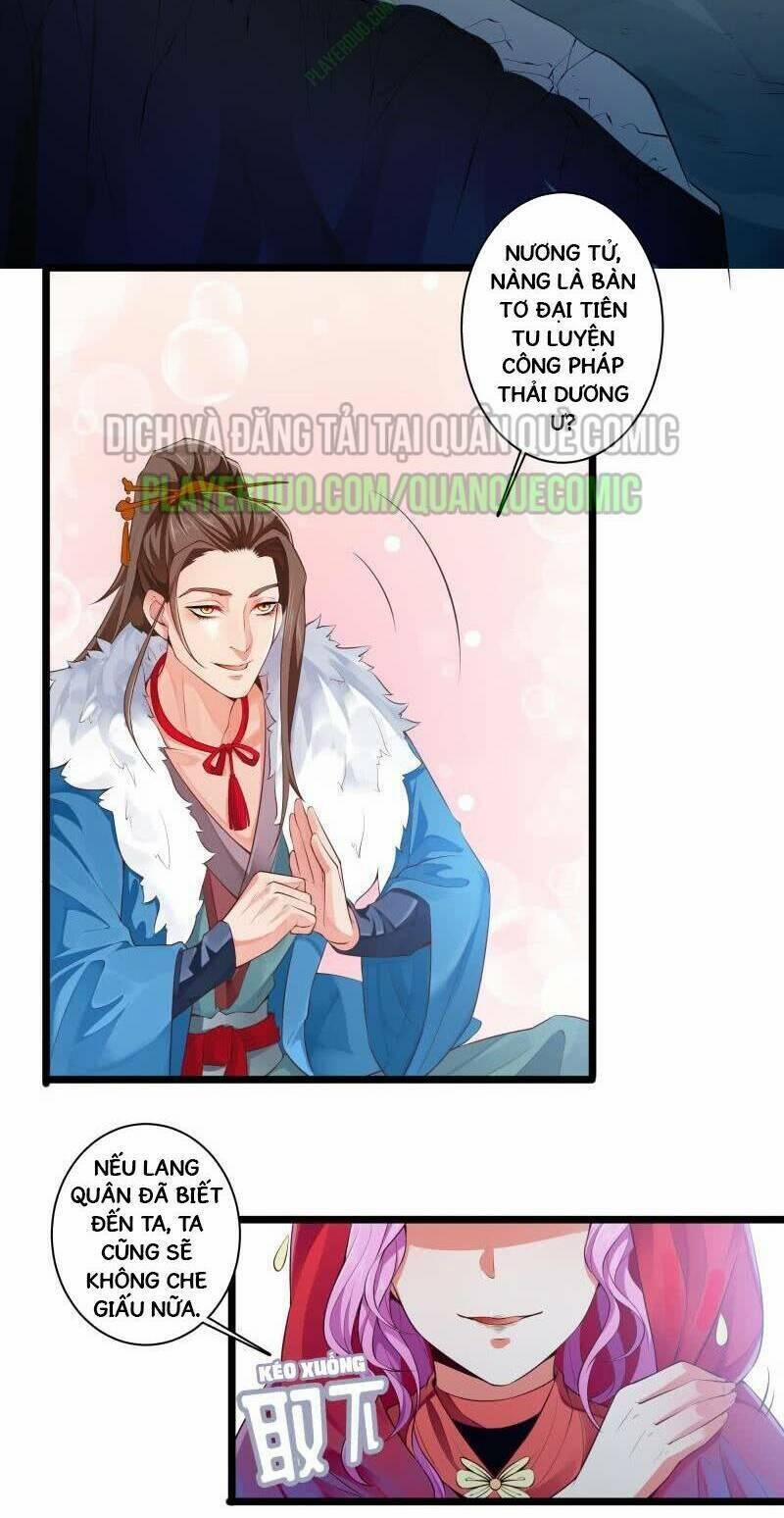 Ma Nhị Đại 8 trang 1