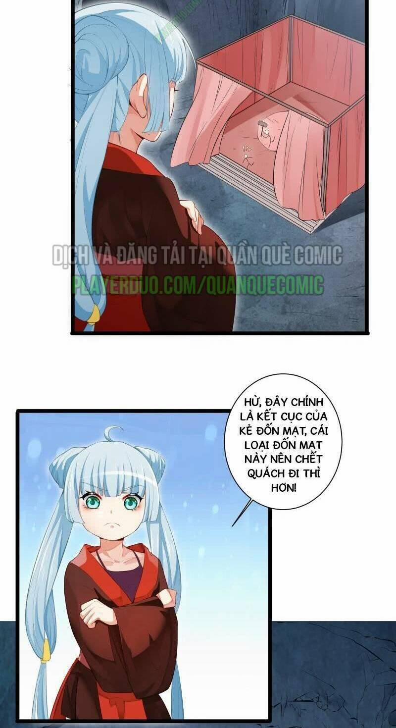 Ma Nhị Đại 8 trang 10