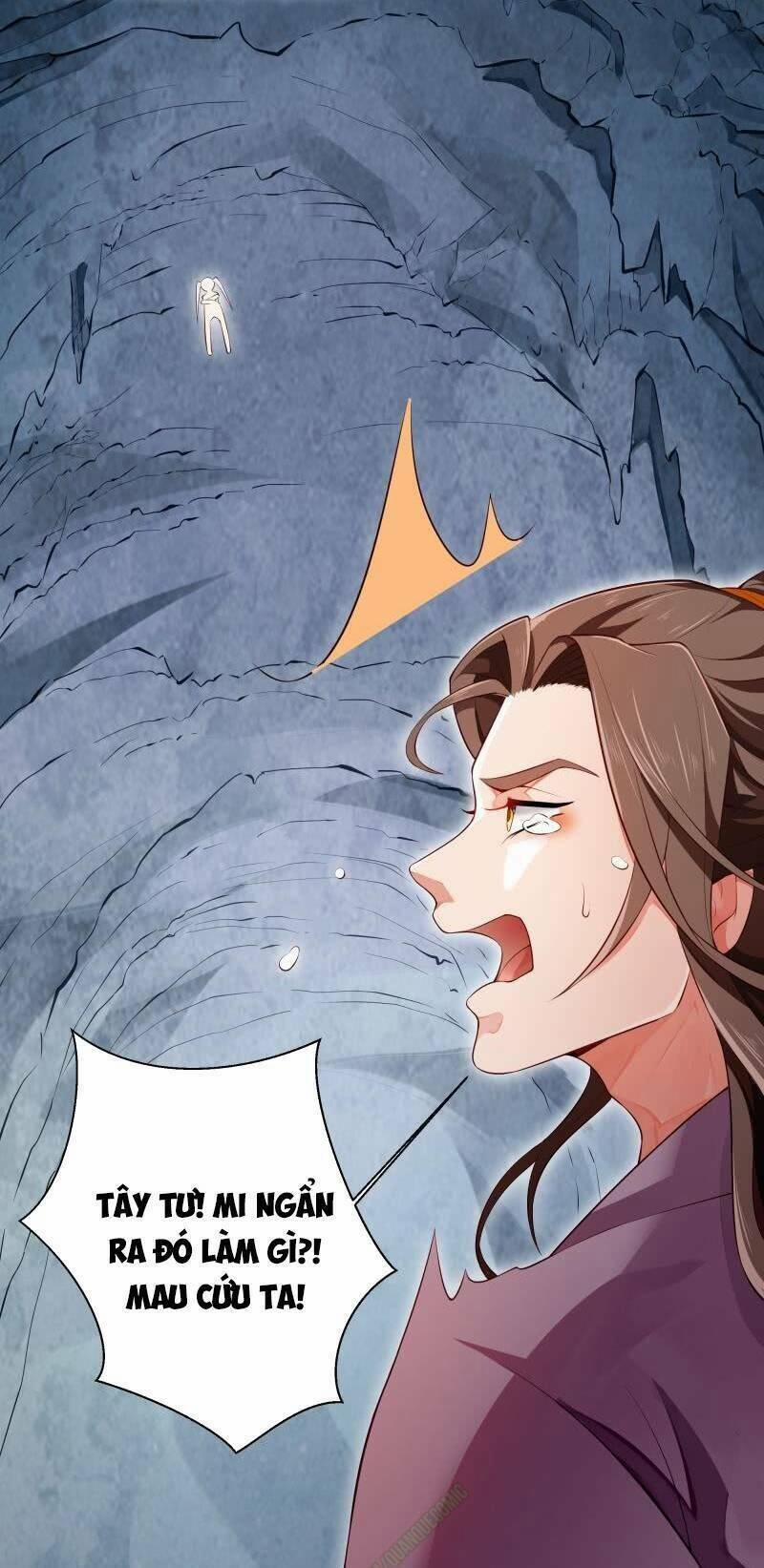 Ma Nhị Đại 8 trang 11