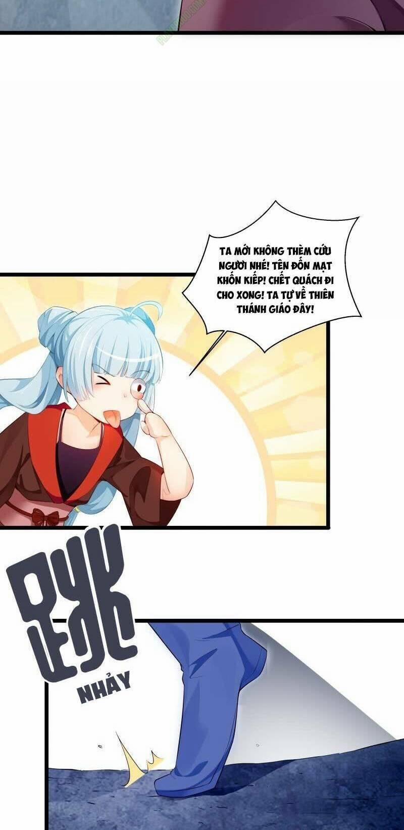 Ma Nhị Đại 8 trang 12