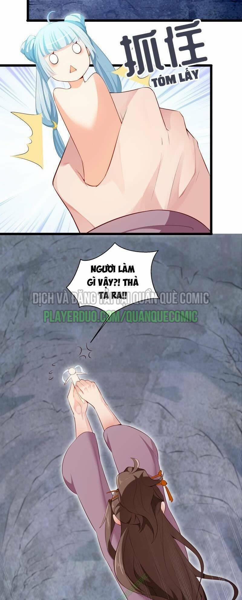 Ma Nhị Đại 8 trang 13