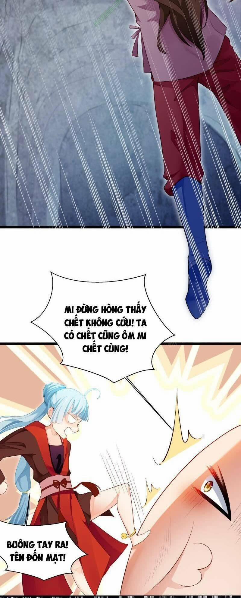 Ma Nhị Đại 8 trang 14