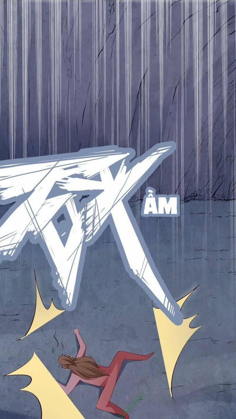 Ma Nhị Đại 8 trang 15