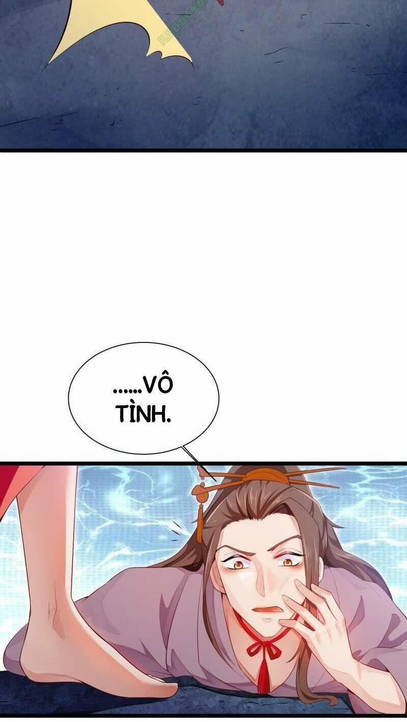 Ma Nhị Đại 8 trang 16