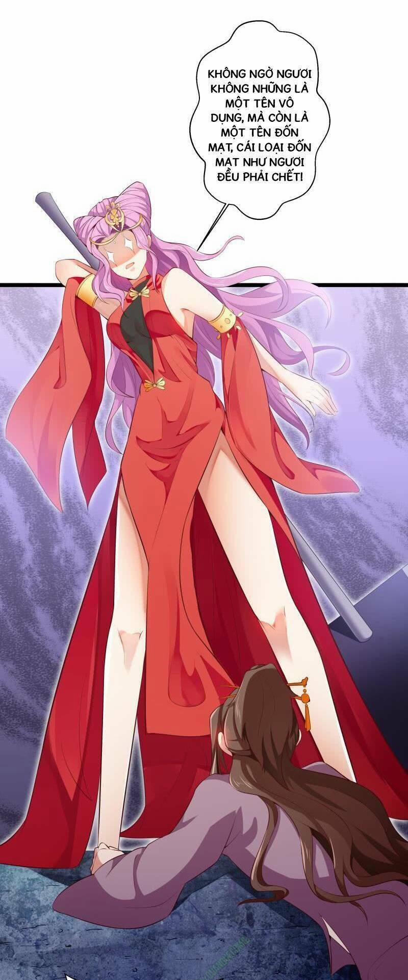 Ma Nhị Đại 8 trang 17