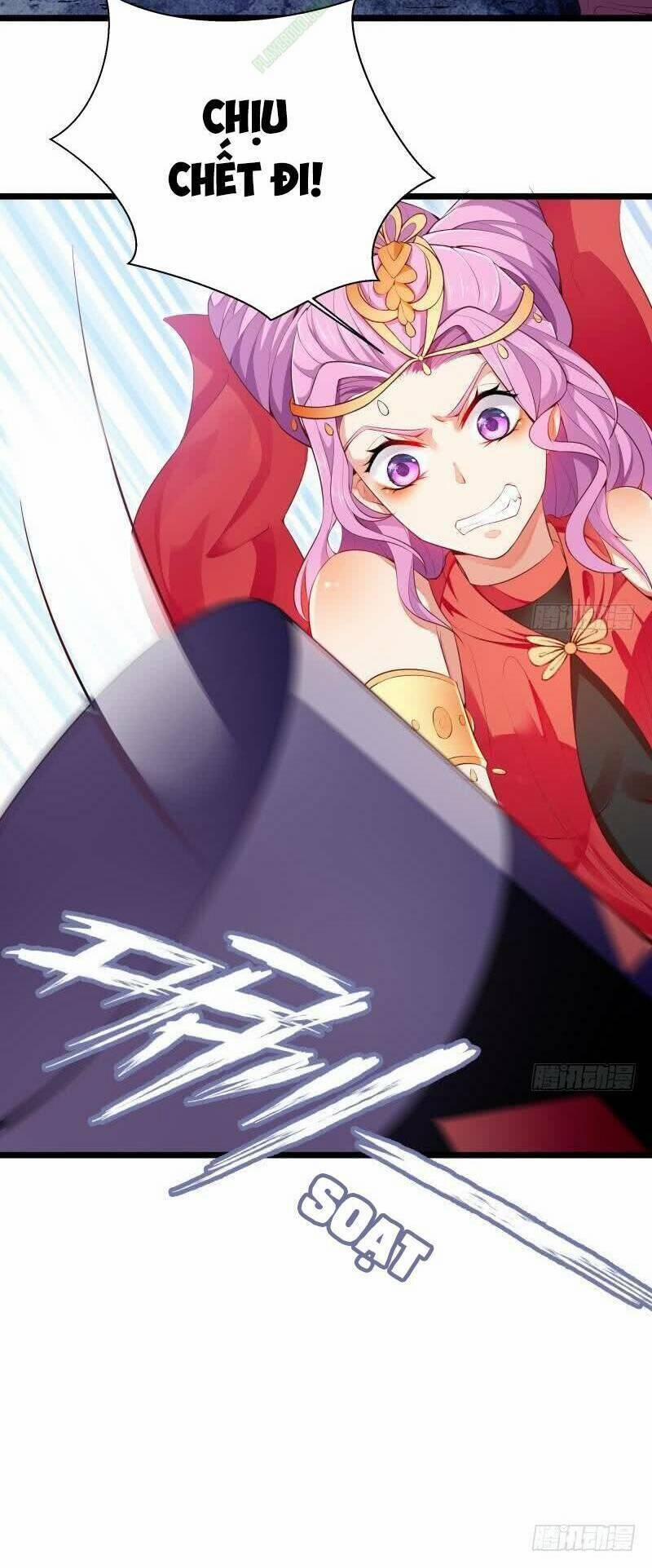 Ma Nhị Đại 8 trang 18