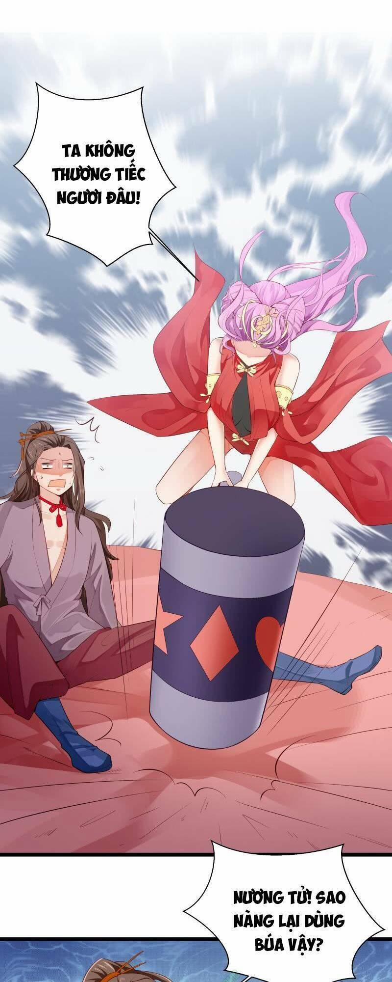 Ma Nhị Đại 8 trang 6