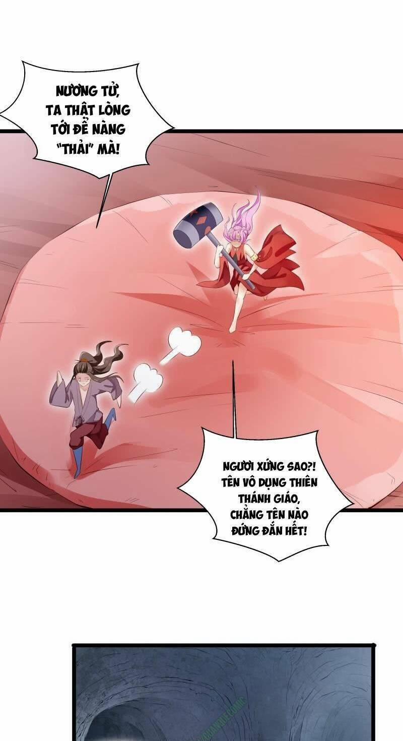 Ma Nhị Đại 8 trang 9