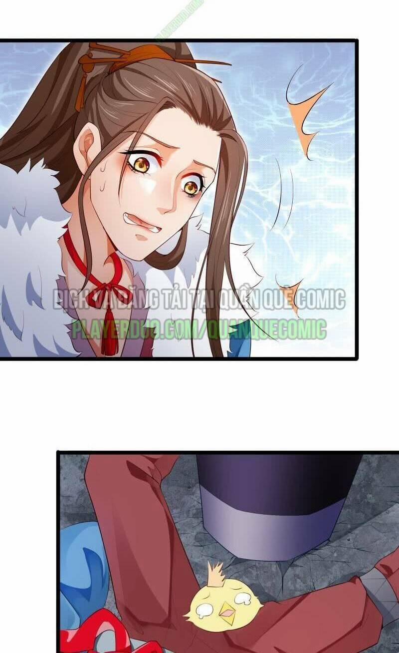 Ma Nhị Đại 9 trang 1