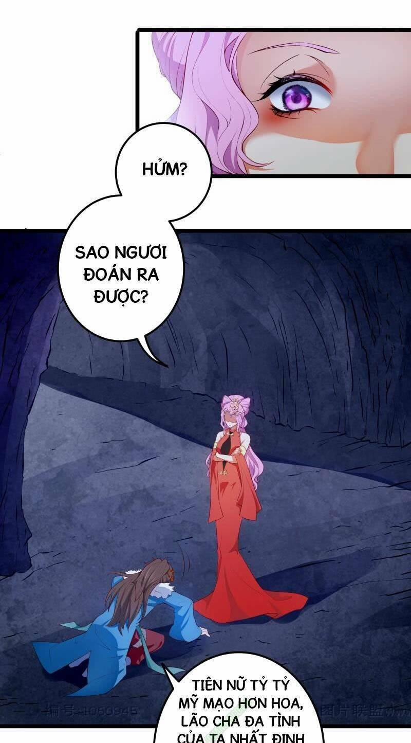 Ma Nhị Đại 9 trang 10