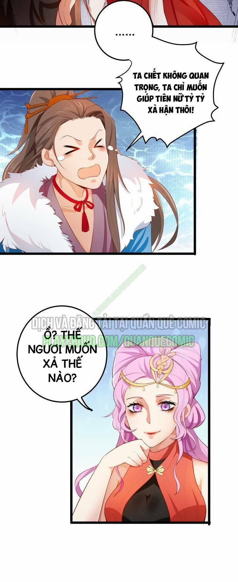 Ma Nhị Đại 9 trang 12