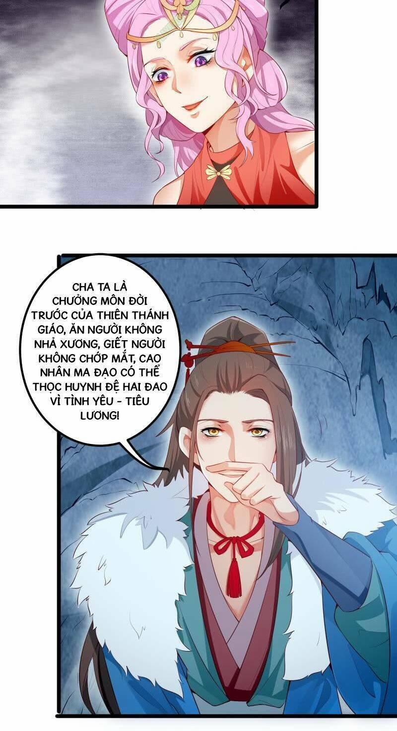 Ma Nhị Đại 9 trang 5