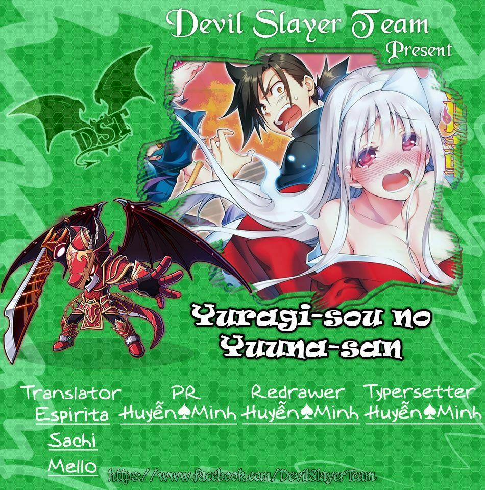 Ma Nữ Cứng Đầu 157 trang 2