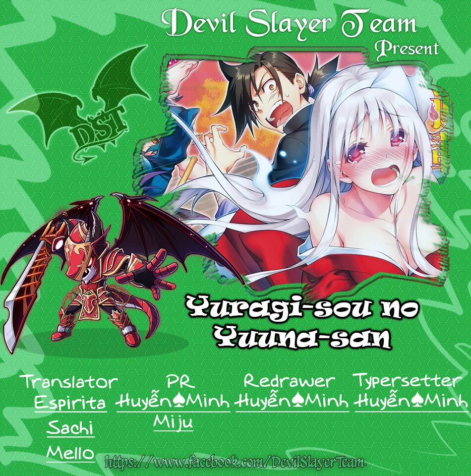 Ma Nữ Cứng Đầu 167 trang 2