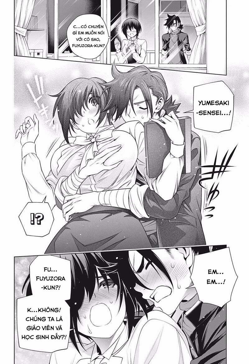 Ma Nữ Cứng Đầu 184 trang 2