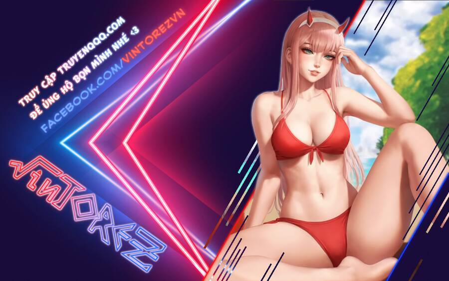 Ma Nữ Cứng Đầu 203 trang 19