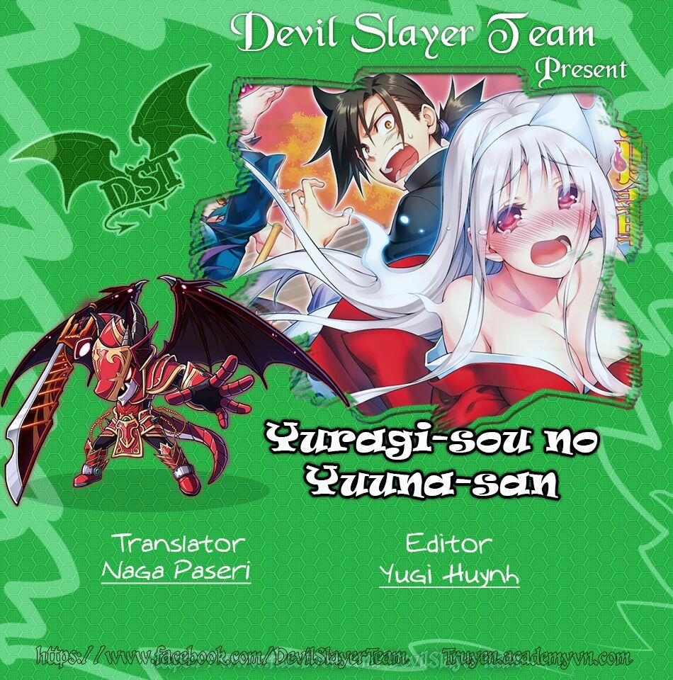 Ma Nữ Cứng Đầu 37 trang 2