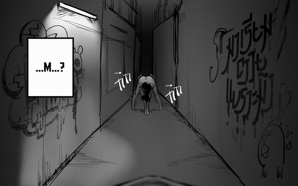 Ma Nữ M-Leg Phần 0 MVP và Fap sư bắt ma trang 13