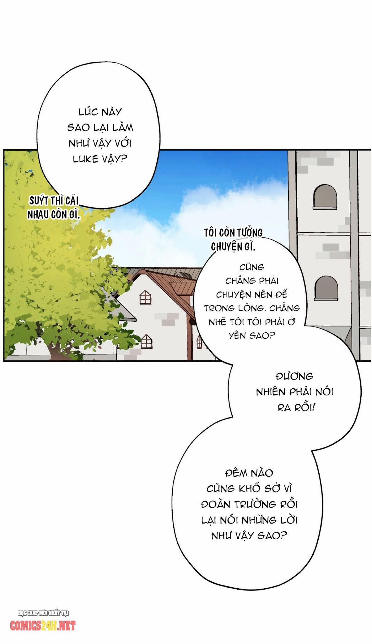 Ma Pháp Sư Của Eden 11 trang 2