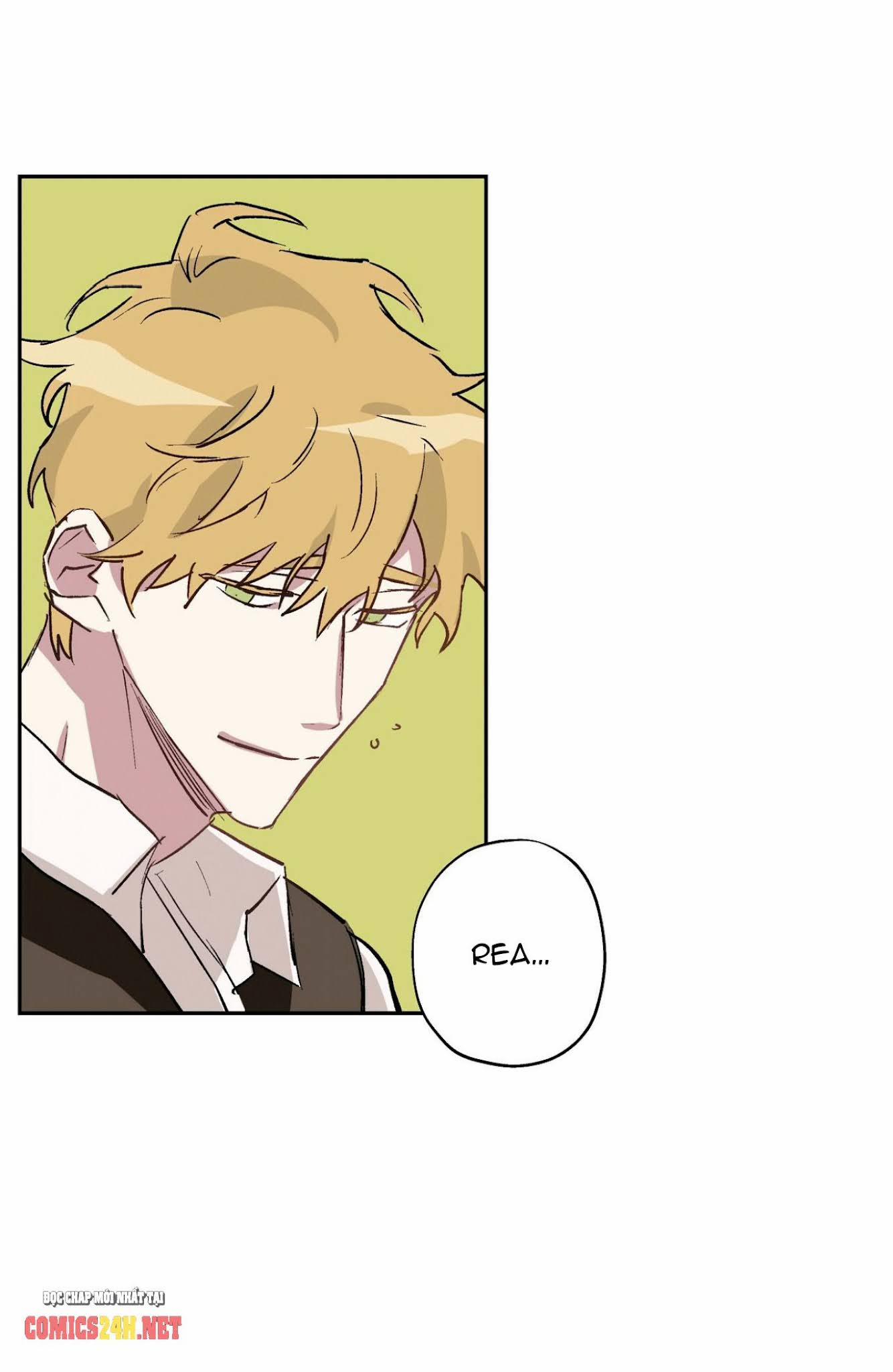 Ma Pháp Sư Của Eden 11 trang 4