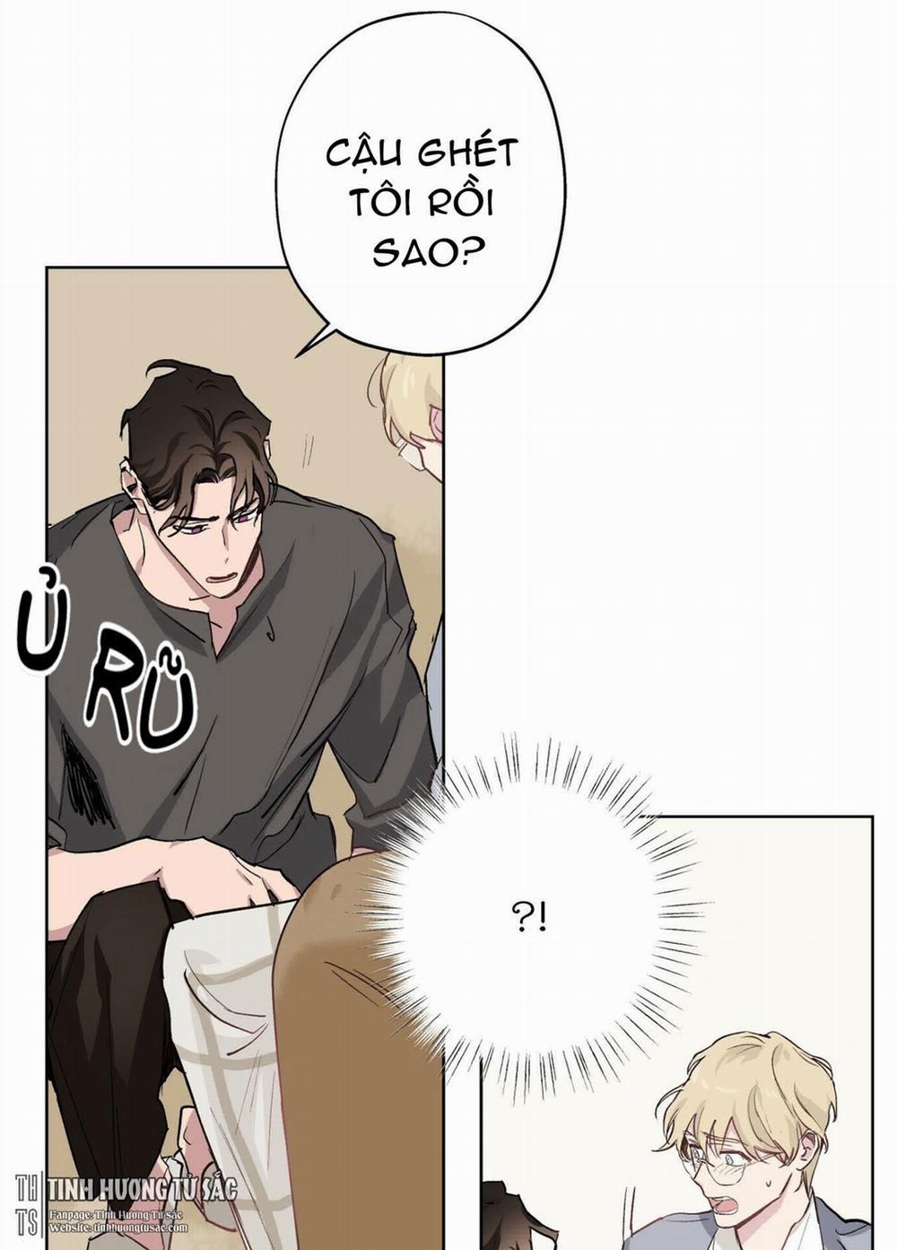 Ma Pháp Sư Của Eden 16 trang 12