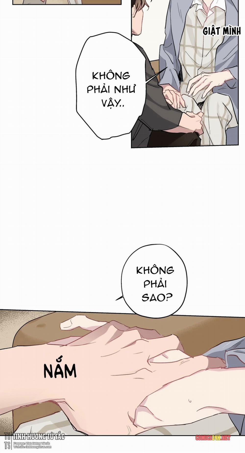 Ma Pháp Sư Của Eden 16 trang 13