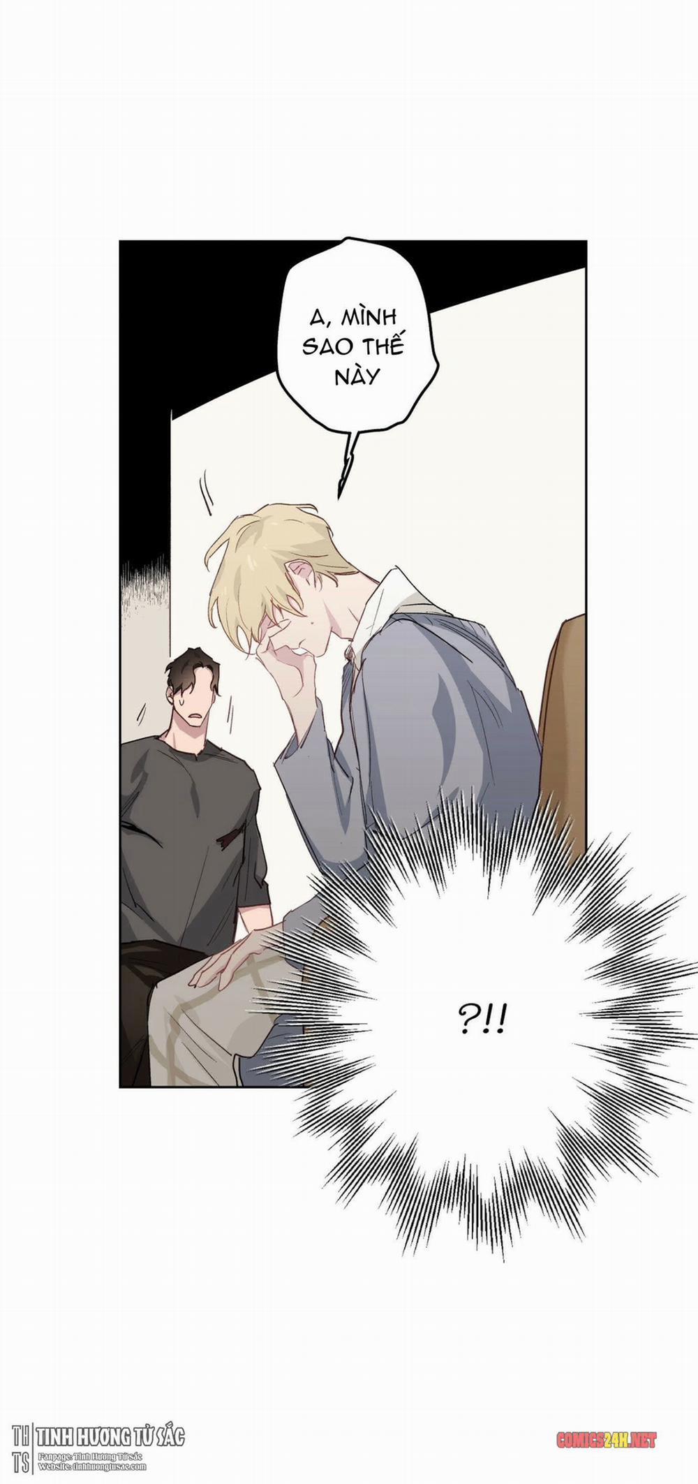 Ma Pháp Sư Của Eden 16 trang 2