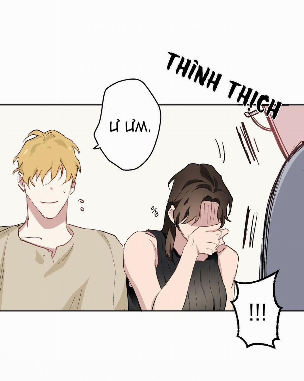 Ma Pháp Sư Của Eden 17 trang 14