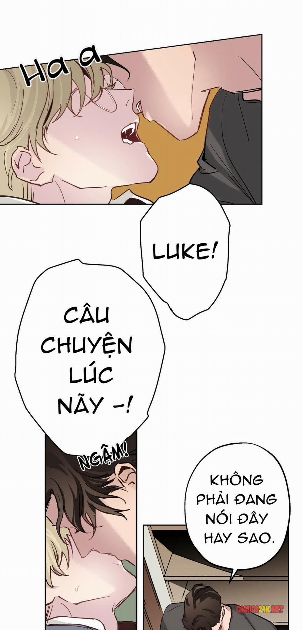 Ma Pháp Sư Của Eden 17 trang 17