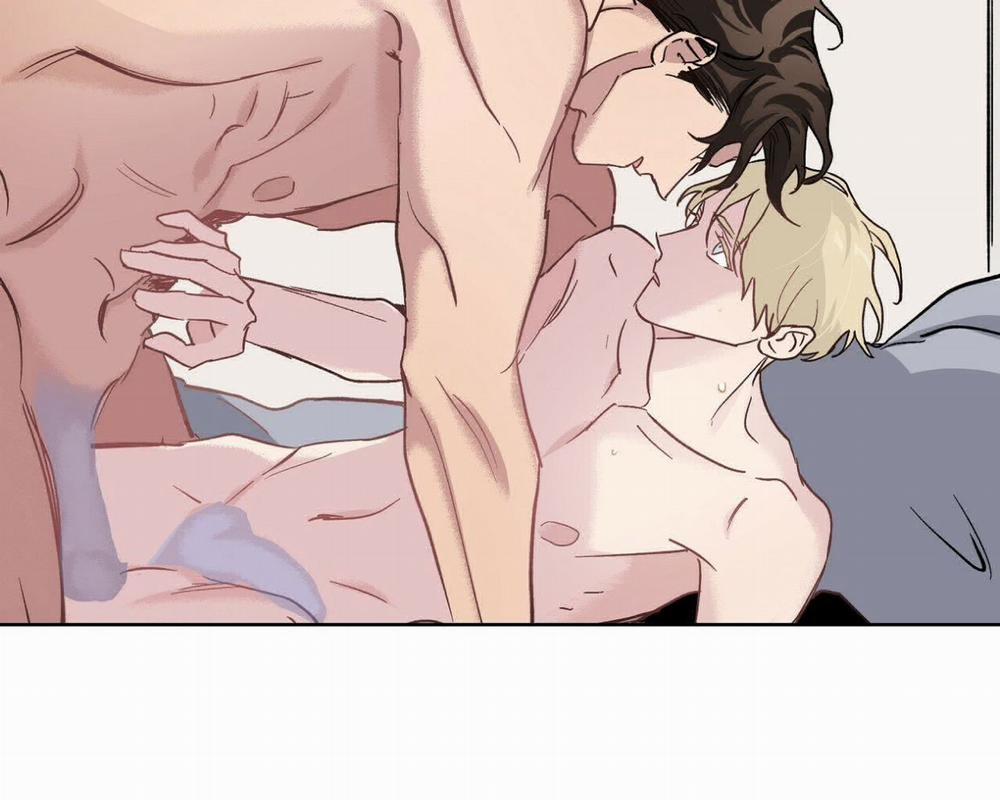 Ma Pháp Sư Của Eden 17 trang 27