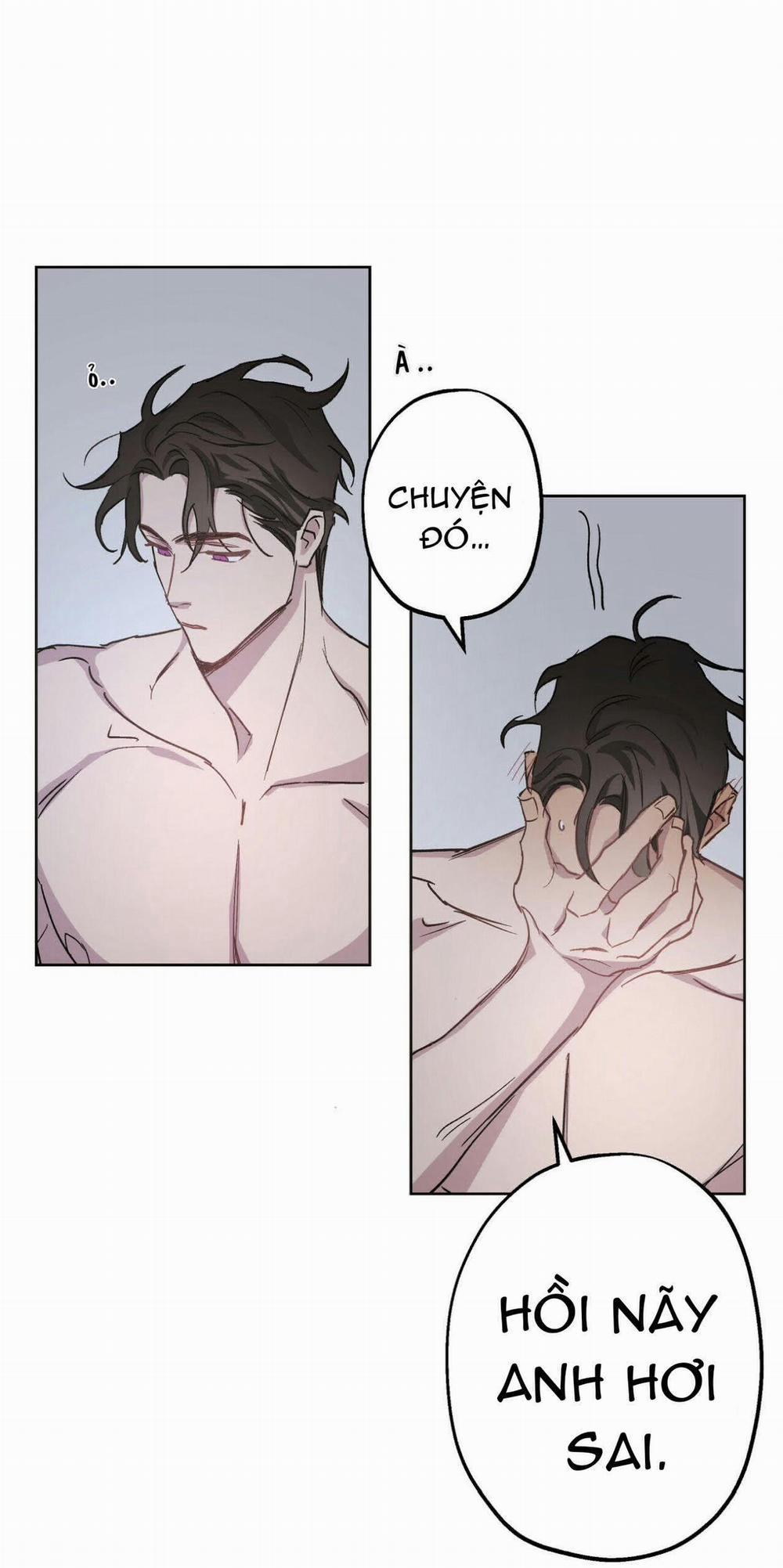 Ma Pháp Sư Của Eden 18 trang 11