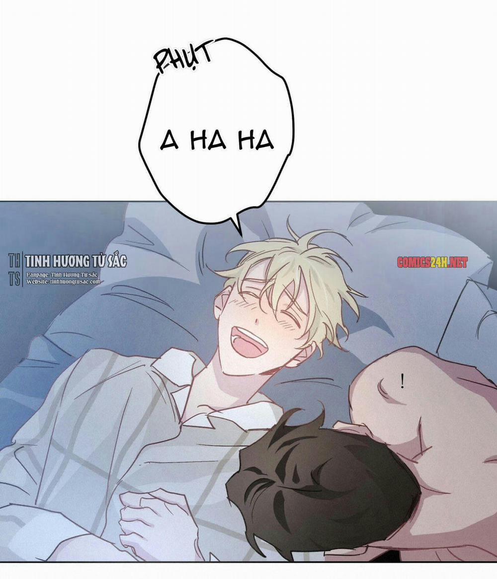 Ma Pháp Sư Của Eden 18 trang 12