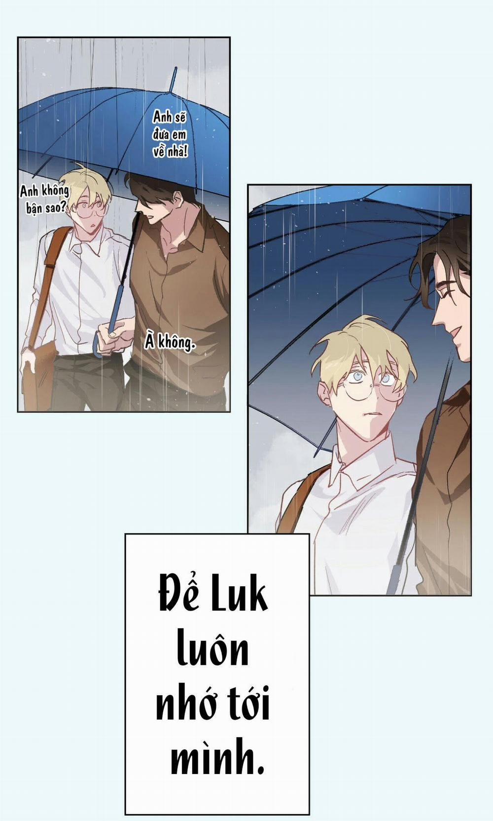 Ma Pháp Sư Của Eden 18 trang 22