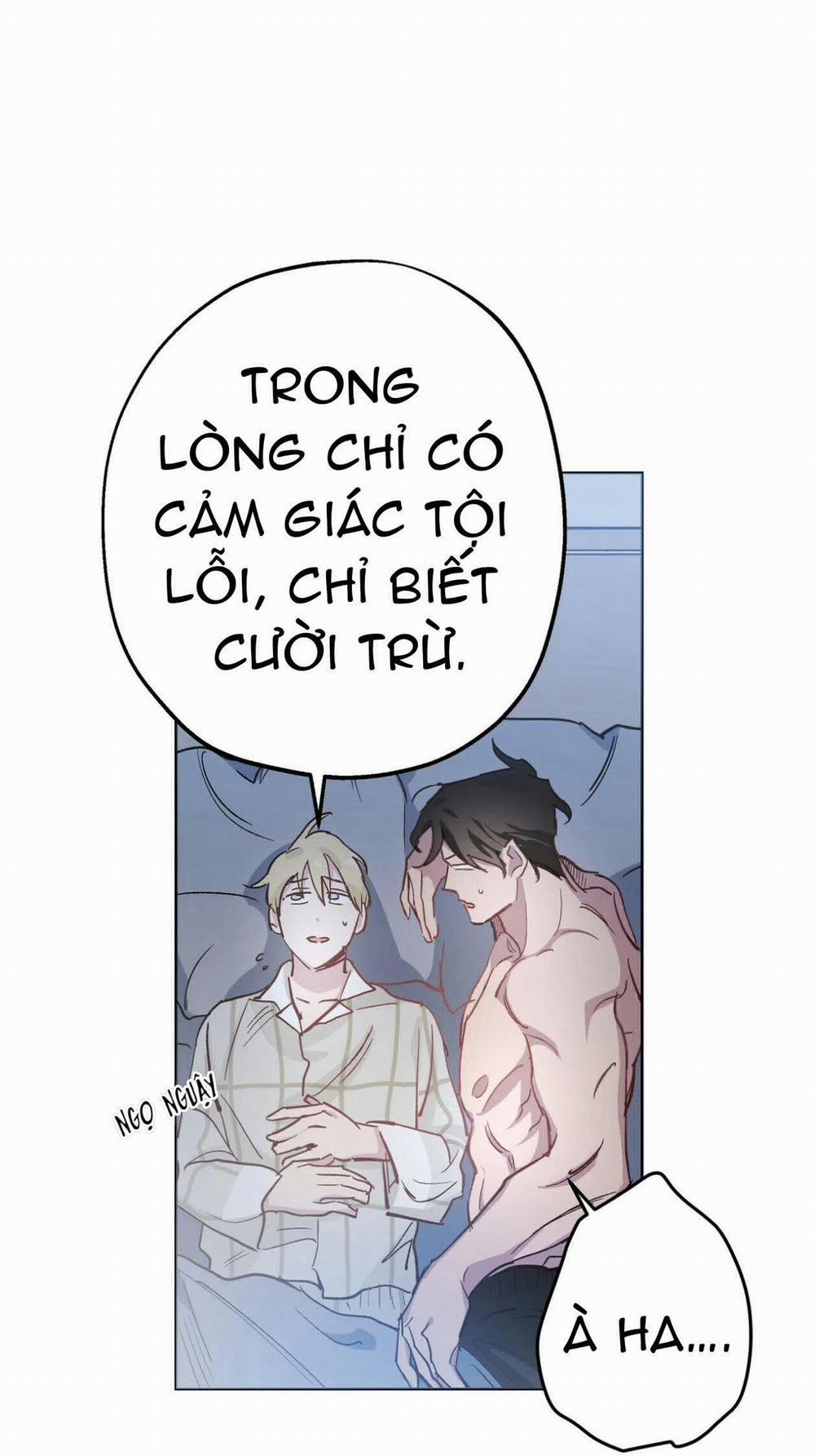 Ma Pháp Sư Của Eden 18 trang 25